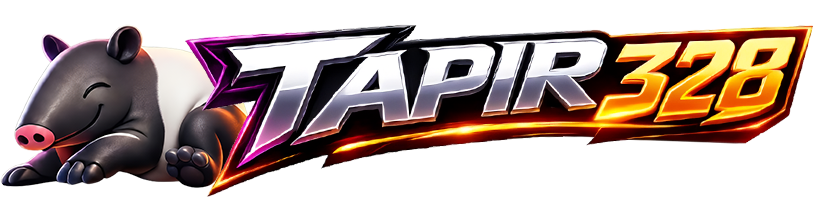 TAPIR328 | Platform Masuk Resmi Game Online Legendaris Paling Gacor Anti Rungkat